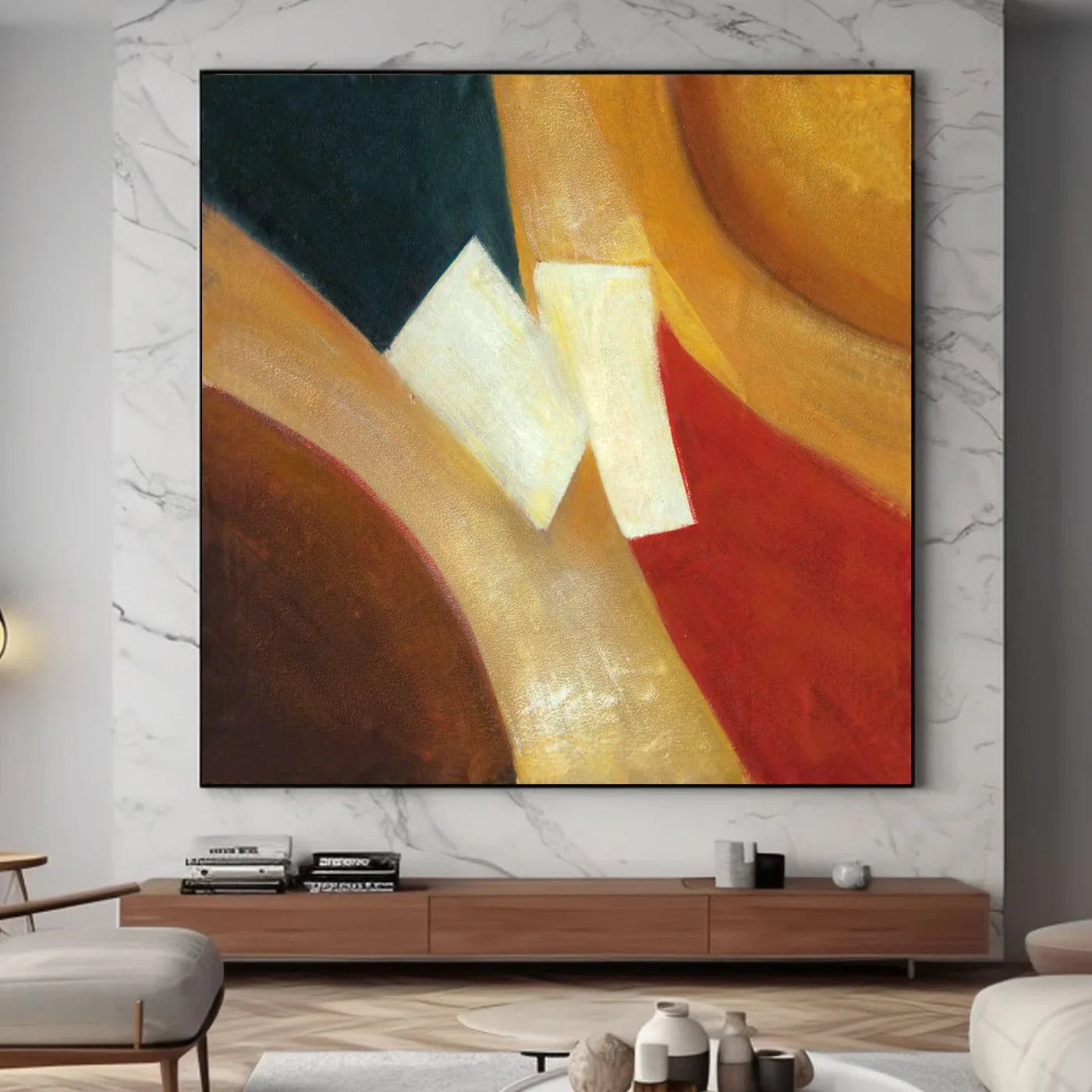 Colorful Painting#16