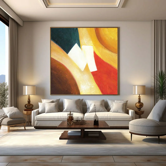 Colorful Painting#16