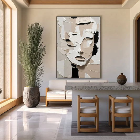 Abstract Painting#11