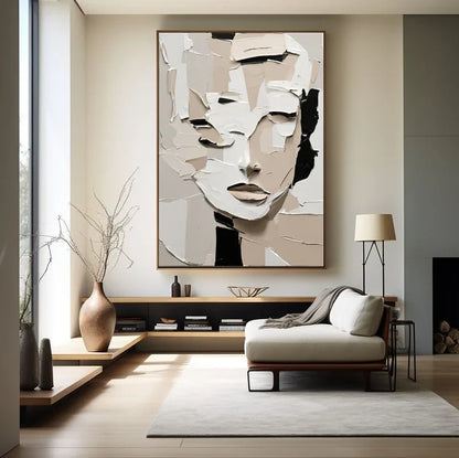 Abstract Painting#11