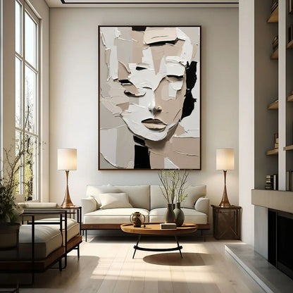 Abstract Painting#11