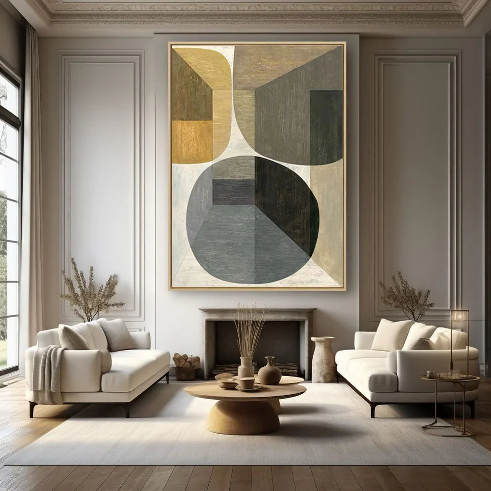 Abstract Painting#20