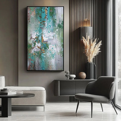 Abstract Painting#17
