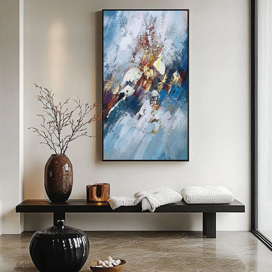 Abstract Painting#15