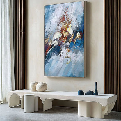 Abstract Painting#15