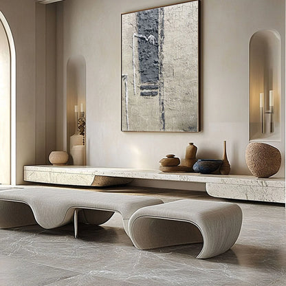 Wabi Sabi Wall Art#8