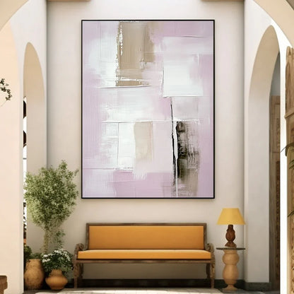Abstract Painting#16