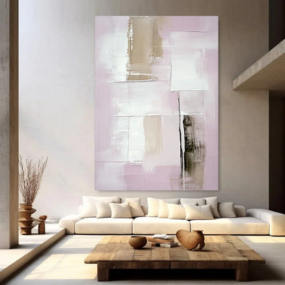 Abstract Painting#16