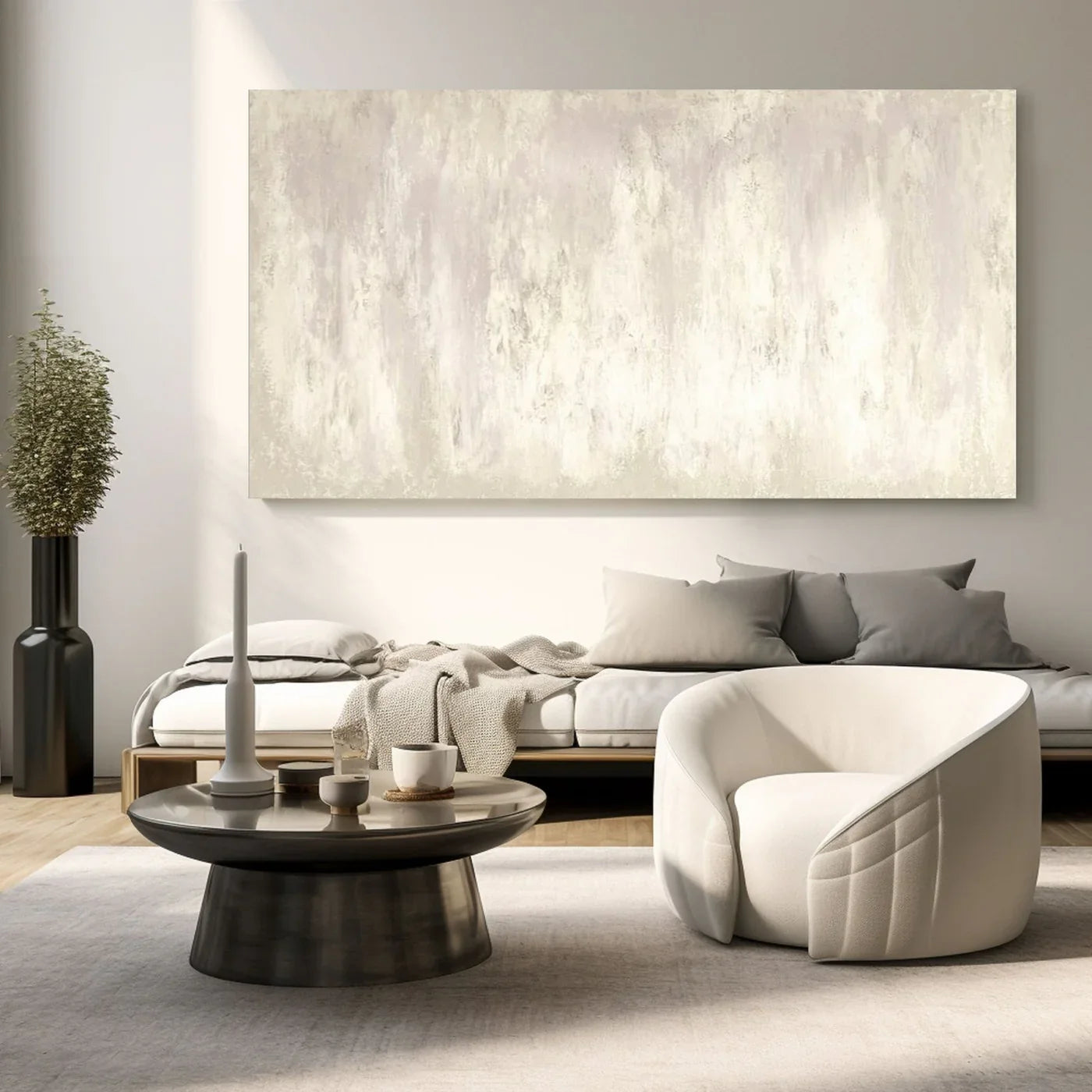 Wabi Sabi Wall Art#9