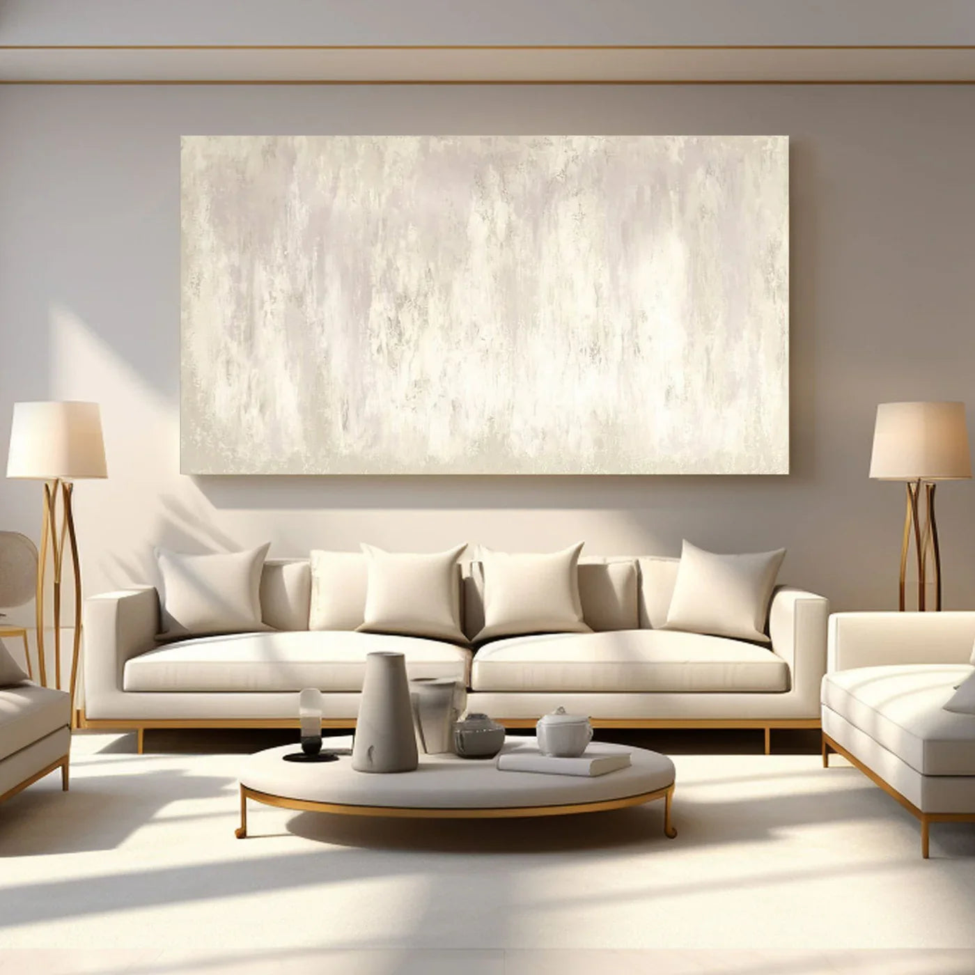 Abstract Painting#12