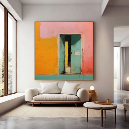 Colorful Painting#11