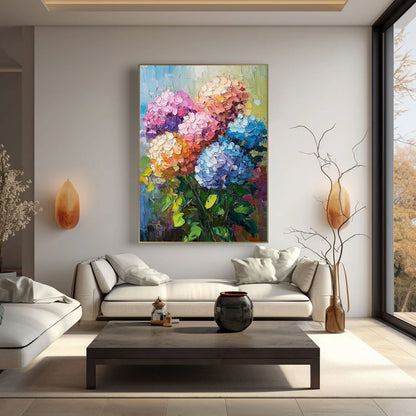 Colorful Painting#9
