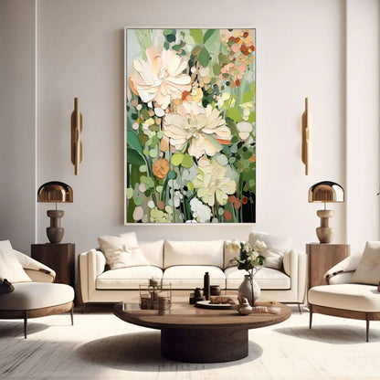 Colorful Painting#10