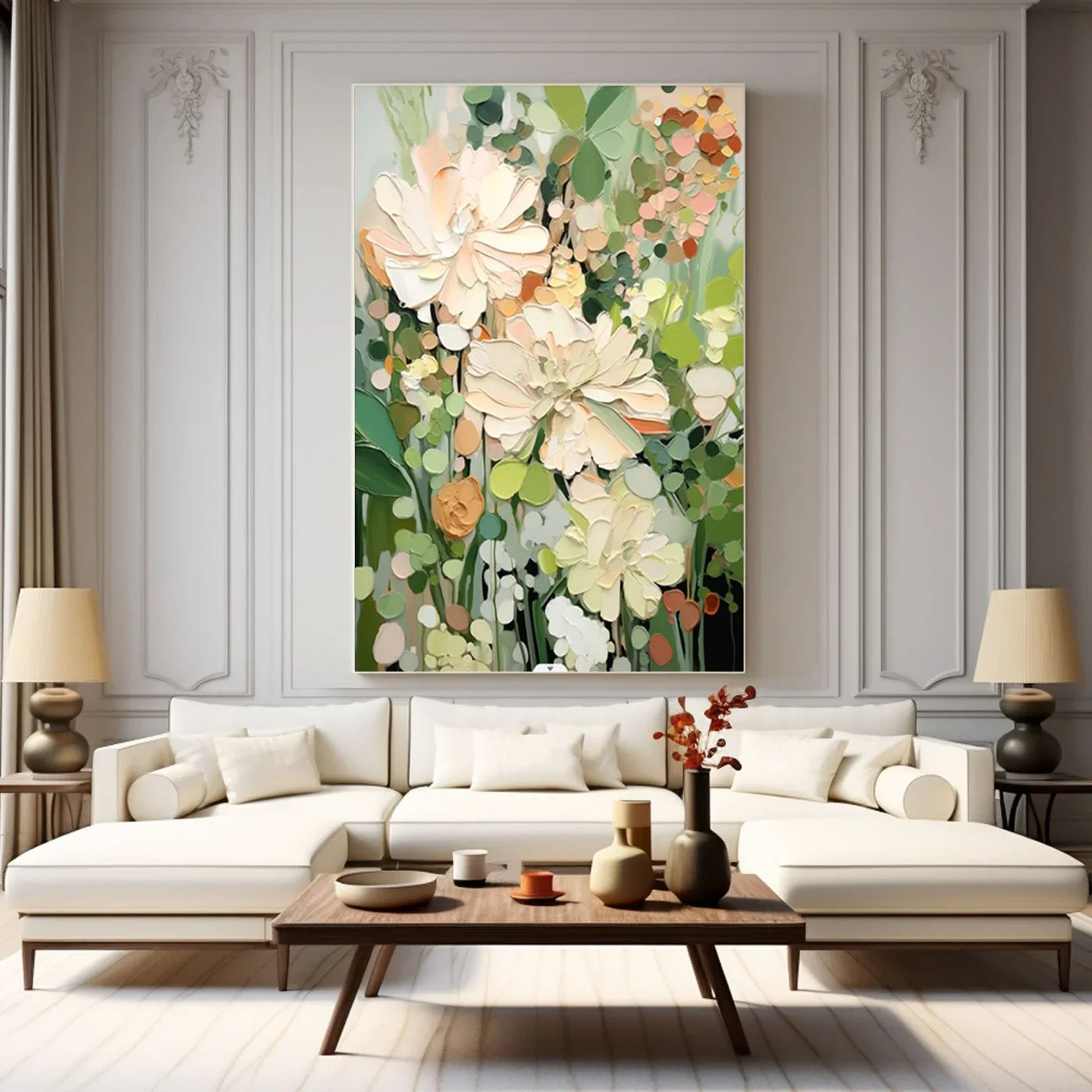 Colorful Painting#10