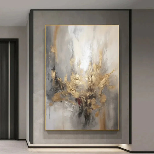Wabi Sabi Wall Art#6