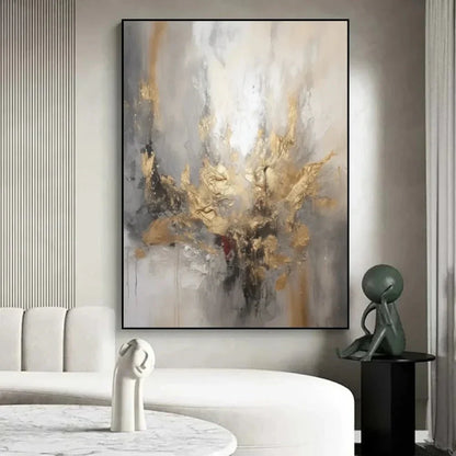 Wabi Sabi Wall Art#6