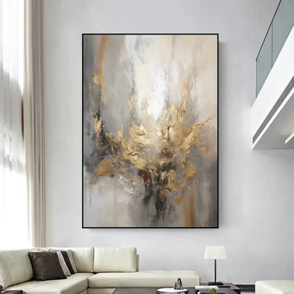 Wabi Sabi Wall Art#6