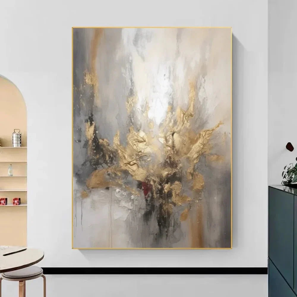 Wabi Sabi Wall Art#6