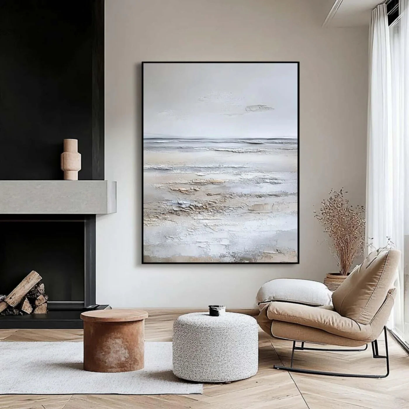 Landscape Art#1