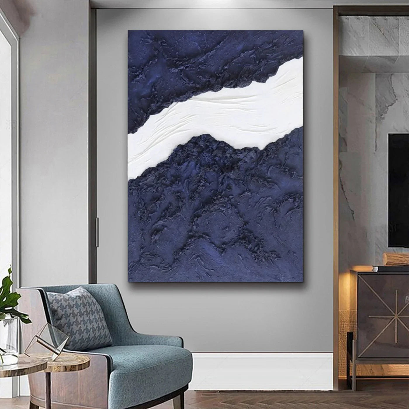 Minimalism#6