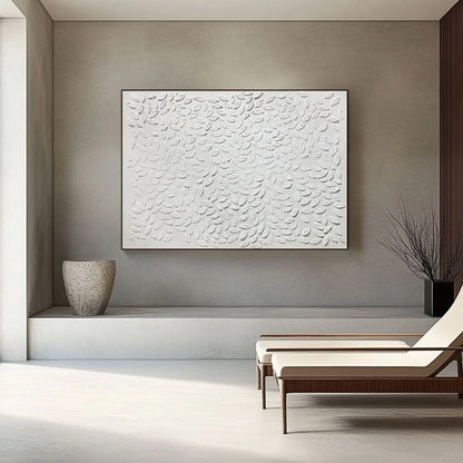 Contemporary Minimalist Art#10
