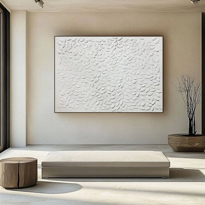Contemporary Minimalist Art#10