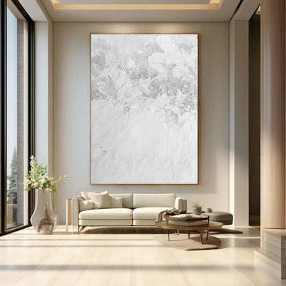 Contemporary Minimalist Art#8