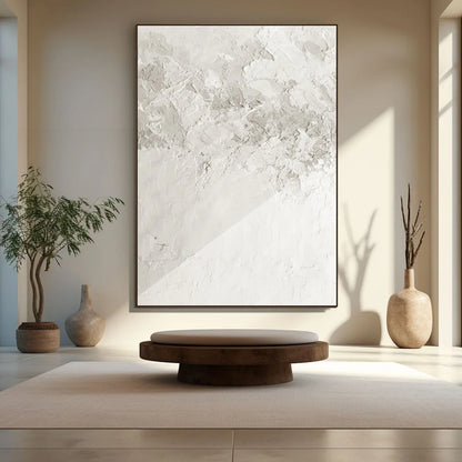 Contemporary Minimalist Art#8