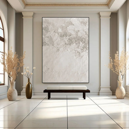Contemporary Minimalist Art#8