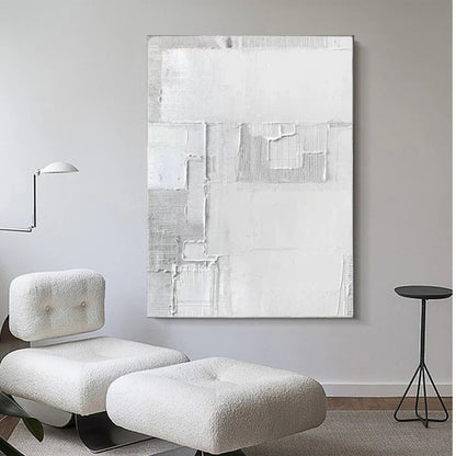 Contemporary Minimalist Art#7