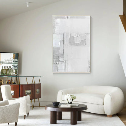 Contemporary Minimalist Art#7