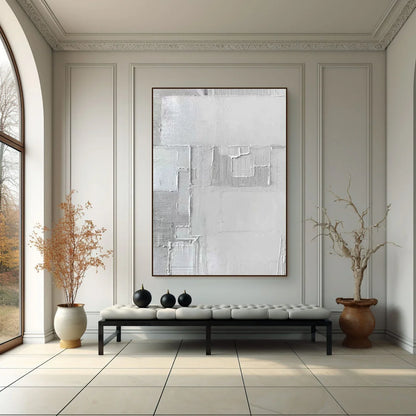 Contemporary Minimalist Art#7