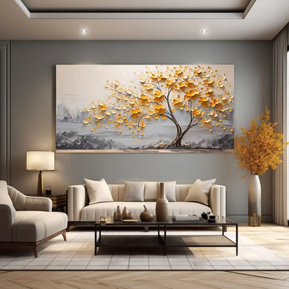 Contemporary Minimalist Art#5