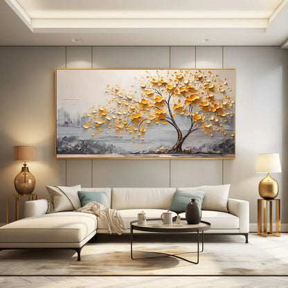 Contemporary Minimalist Art#5