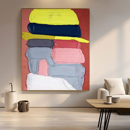 Colorful Painting#13