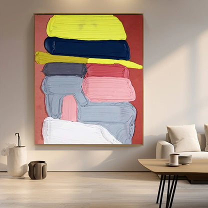 Colorful Painting#13