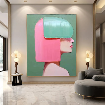 Colorful Painting#20