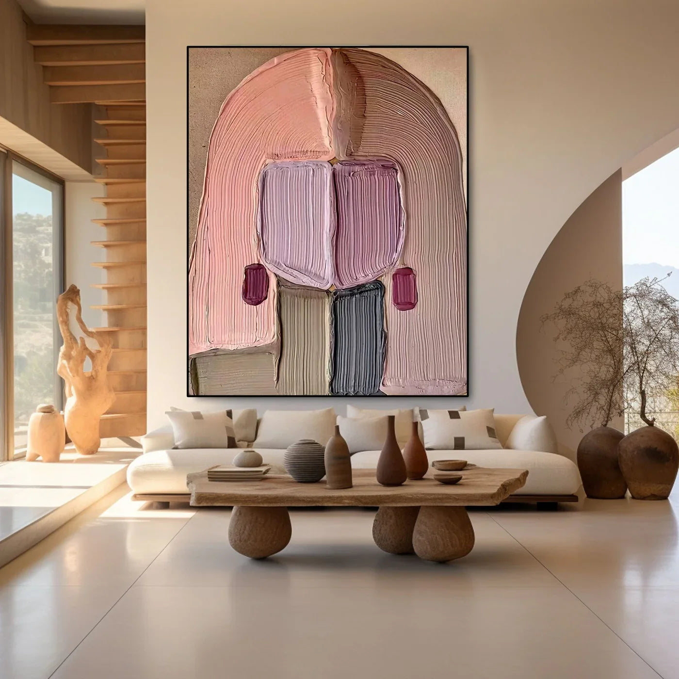 Colorful Painting#15