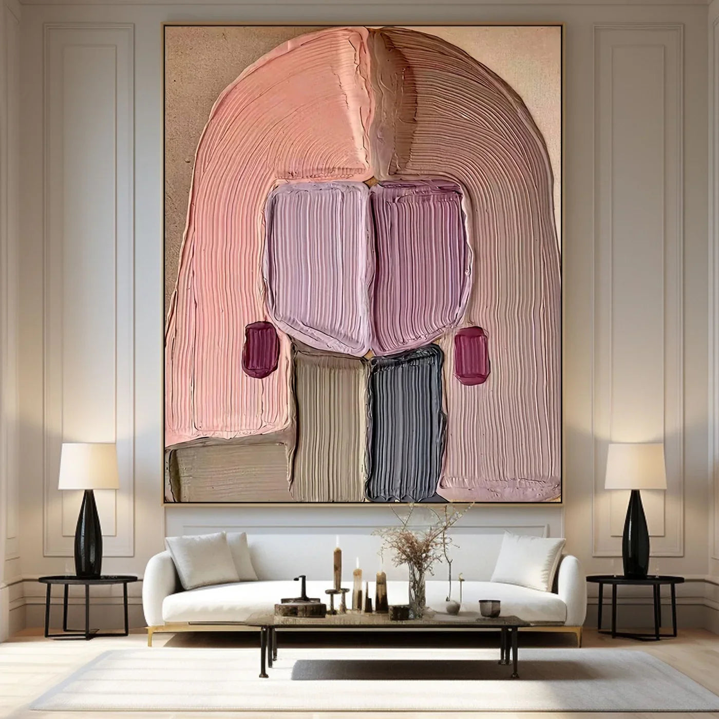 Colorful Painting#15