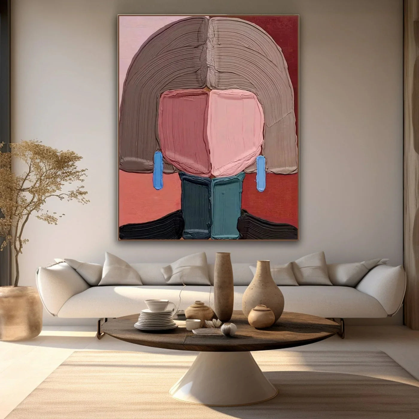 Colorful Painting#19