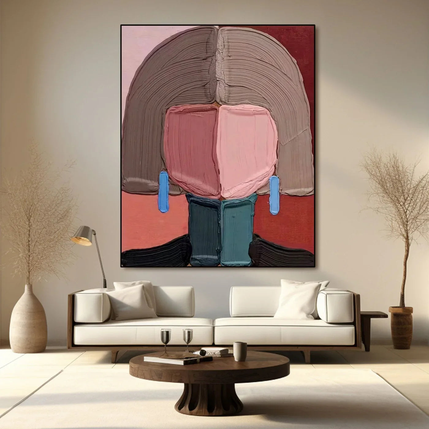 Colorful Painting#19