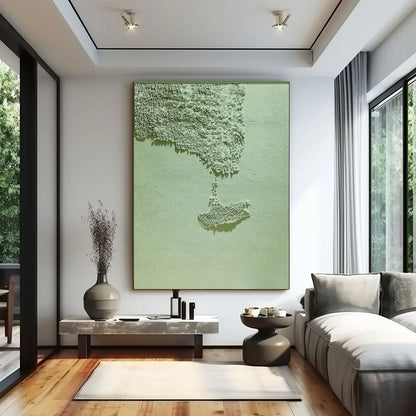 Wabi Sabi Wall Art#10